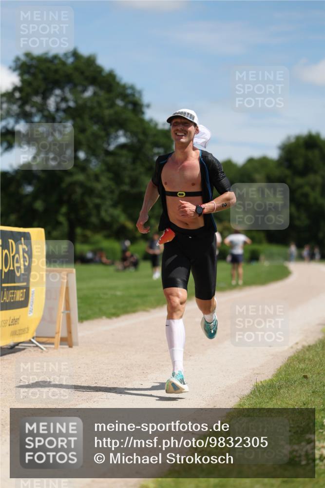 21.06.2026 - Viking Triathlon Michael Strokosch http://msf.ph/oto/9832305 21.06.2026 12:58:05 Laufen 2 meine-sportfotos.de