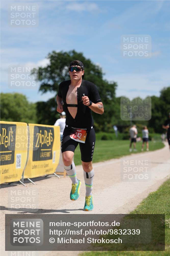 21.06.2026 - Viking Triathlon Michael Strokosch http://msf.ph/oto/9832339 21.06.2026 12:59:48 Laufen 242, 342, 551 meine-sportfotos.de