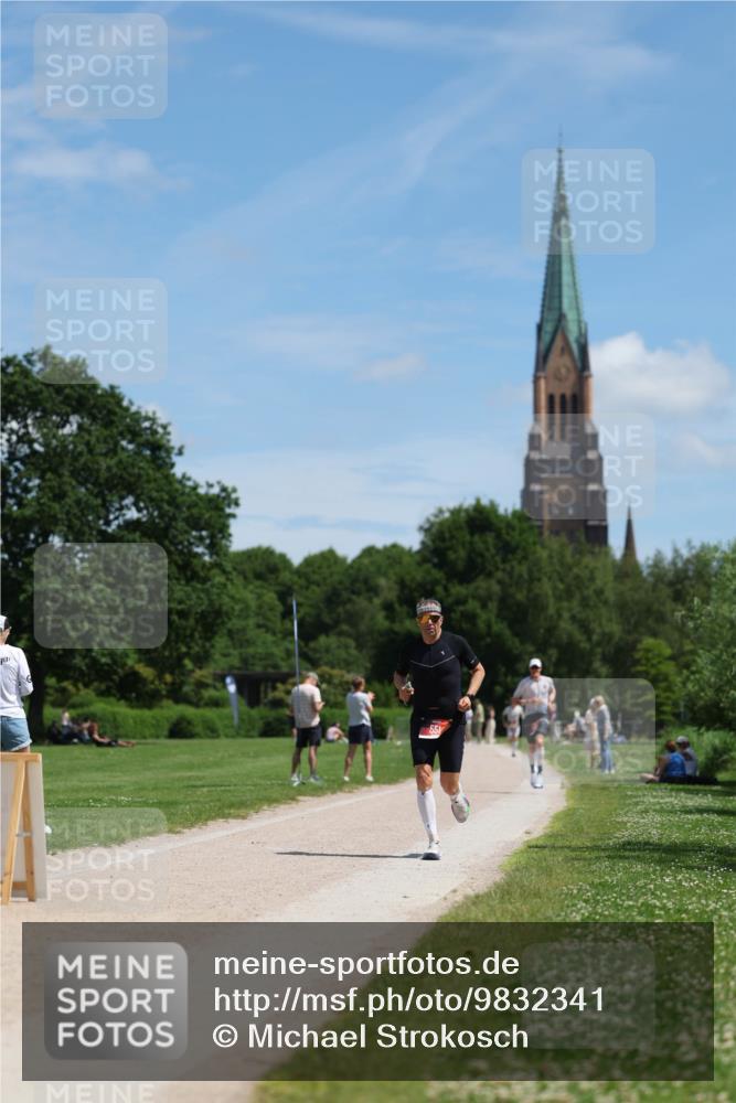 21.06.2026 - Viking Triathlon Michael Strokosch http://msf.ph/oto/9832341 21.06.2026 12:59:49 Laufen 242, 342, 551 meine-sportfotos.de