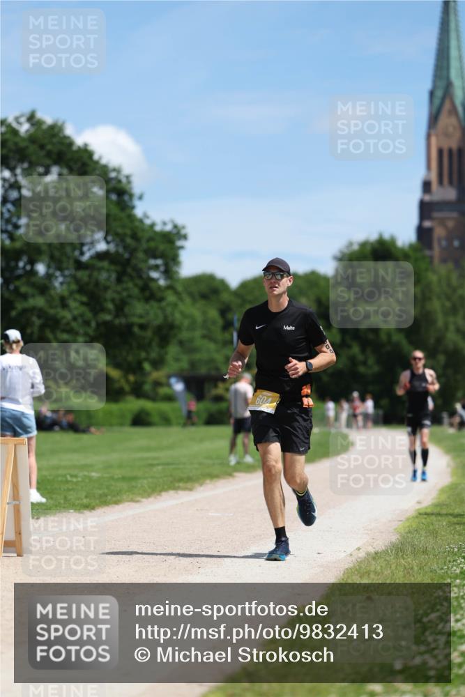 21.06.2026 - Viking Triathlon Michael Strokosch http://msf.ph/oto/9832413 21.06.2026 13:00:47 Laufen 425, 430, 604 meine-sportfotos.de