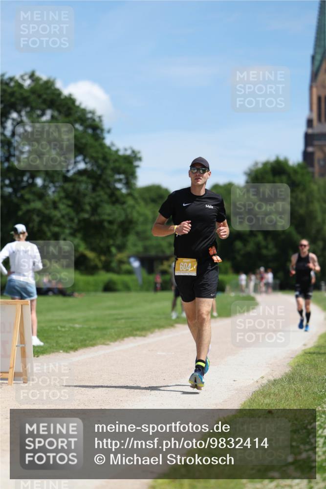 21.06.2026 - Viking Triathlon Michael Strokosch http://msf.ph/oto/9832414 21.06.2026 13:00:47 Laufen 425, 430, 604 meine-sportfotos.de