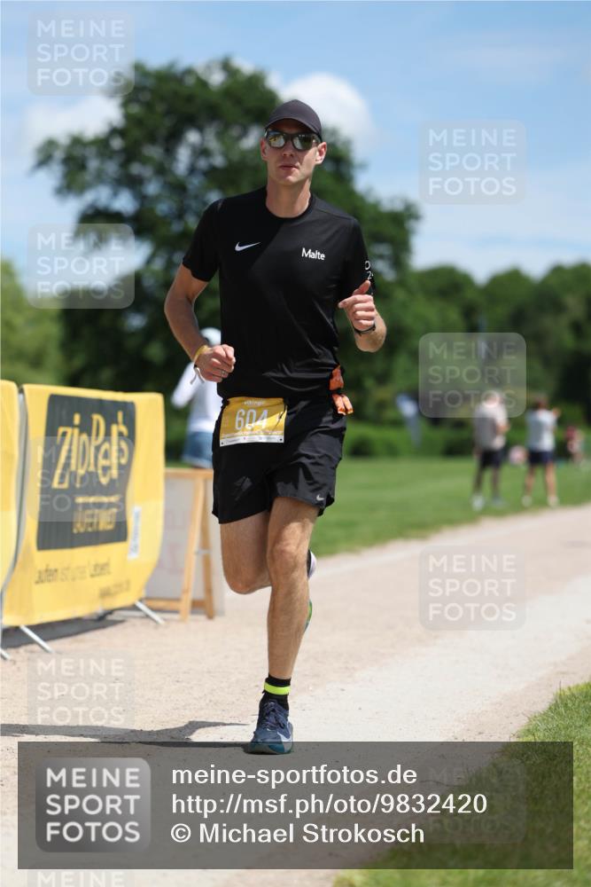 21.06.2026 - Viking Triathlon Michael Strokosch http://msf.ph/oto/9832420 21.06.2026 13:00:49 Laufen 425, 430, 604 meine-sportfotos.de