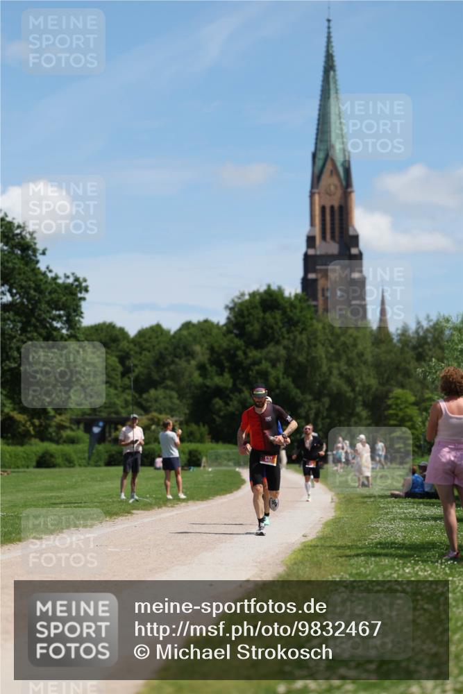 21.06.2026 - Viking Triathlon Michael Strokosch http://msf.ph/oto/9832467 21.06.2026 13:01:22 Laufen 200, 328, 537 meine-sportfotos.de