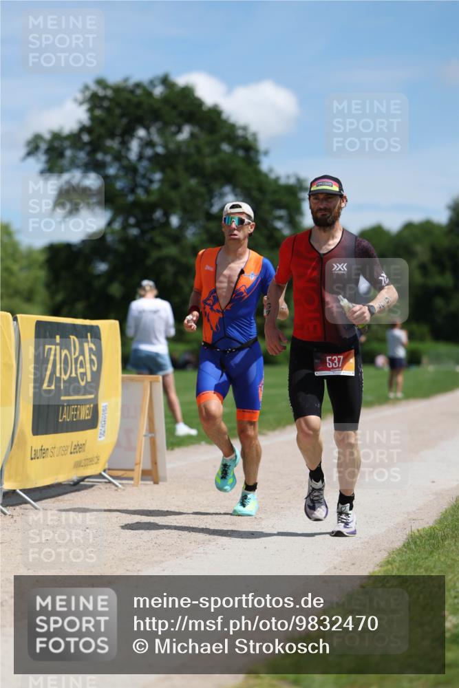 21.06.2026 - Viking Triathlon Michael Strokosch http://msf.ph/oto/9832470 21.06.2026 13:01:26 Laufen 200, 524, 537 meine-sportfotos.de
