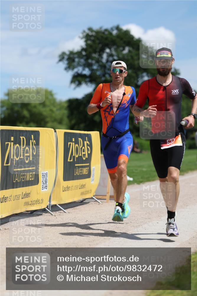 21.06.2026 - Viking Triathlon Michael Strokosch http://msf.ph/oto/9832472 21.06.2026 13:01:27 Laufen 21, 200, 524, 537 meine-sportfotos.de