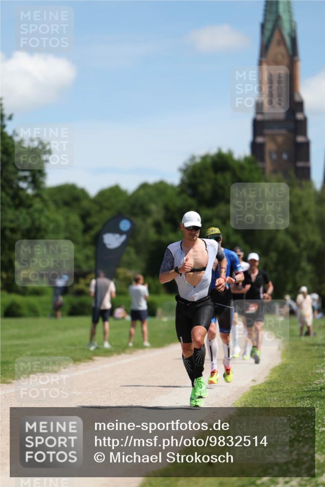21.06.2026 - Viking Triathlon Michael Strokosch http://msf.ph/oto/9832514 21.06.2026 13:02:12 Laufen 7, 25, 43, 466 meine-sportfotos.de