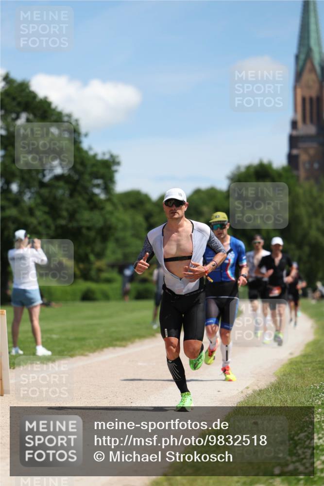 21.06.2026 - Viking Triathlon Michael Strokosch http://msf.ph/oto/9832518 21.06.2026 13:02:13 Laufen 7, 25, 43, 466 meine-sportfotos.de