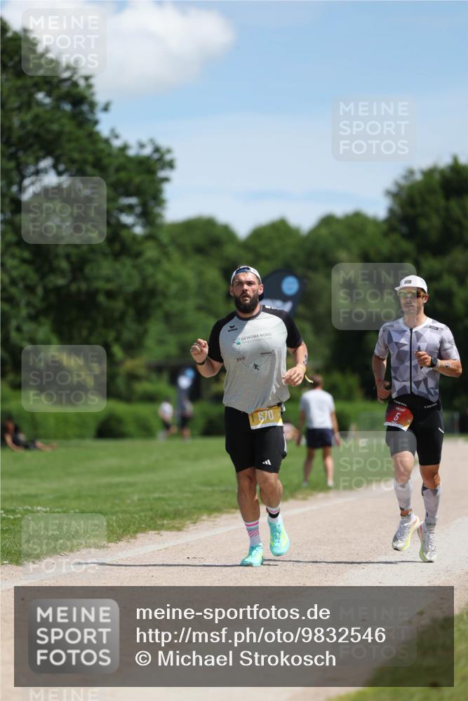 21.06.2026 - Viking Triathlon Michael Strokosch http://msf.ph/oto/9832546 21.06.2026 13:02:26 Laufen 5, 404, 670 meine-sportfotos.de