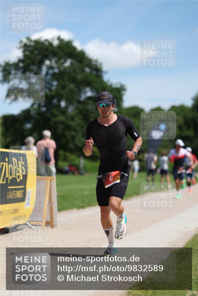 21.06.2026 - Viking Triathlon Michael Strokosch http://msf.ph/oto/9832589 21.06.2026 13:02:58 Laufen 41, 144, 170, 334 meine-sportfotos.de