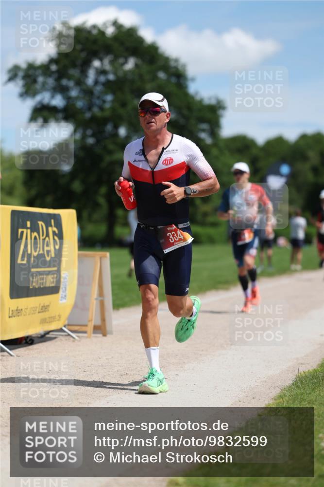 21.06.2026 - Viking Triathlon Michael Strokosch http://msf.ph/oto/9832599 21.06.2026 13:03:04 Laufen 144, 334, 536 meine-sportfotos.de