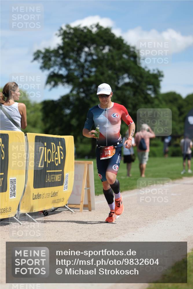21.06.2026 - Viking Triathlon Michael Strokosch http://msf.ph/oto/9832604 21.06.2026 13:03:06 Laufen 144, 334, 536 meine-sportfotos.de
