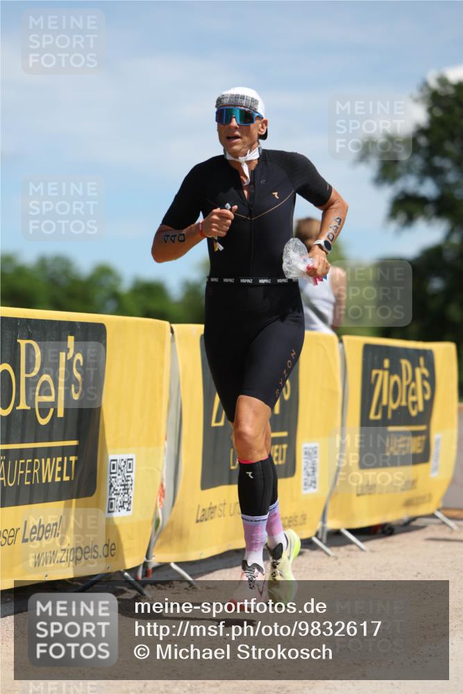 21.06.2026 - Viking Triathlon Michael Strokosch http://msf.ph/oto/9832617 21.06.2026 13:03:18 Laufen 332, 440, 668 meine-sportfotos.de