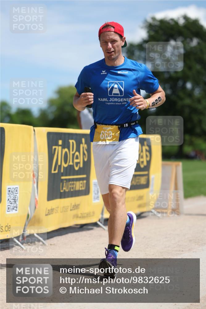 21.06.2026 - Viking Triathlon Michael Strokosch http://msf.ph/oto/9832625 21.06.2026 13:03:22 Laufen 332, 440, 668 meine-sportfotos.de