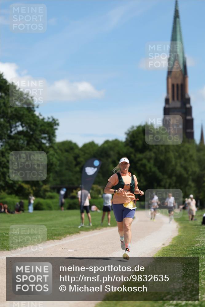 21.06.2026 - Viking Triathlon Michael Strokosch http://msf.ph/oto/9832635 21.06.2026 13:03:52 Laufen 645 meine-sportfotos.de
