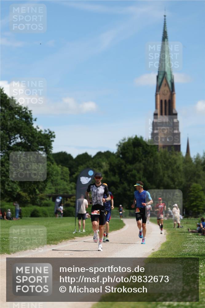 21.06.2026 - Viking Triathlon Michael Strokosch http://msf.ph/oto/9832673 21.06.2026 13:04:23 Laufen 323, 371, 615 meine-sportfotos.de