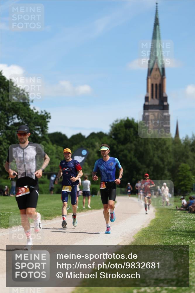 21.06.2026 - Viking Triathlon Michael Strokosch http://msf.ph/oto/9832681 21.06.2026 13:04:25 Laufen 323, 371, 394, 615 meine-sportfotos.de