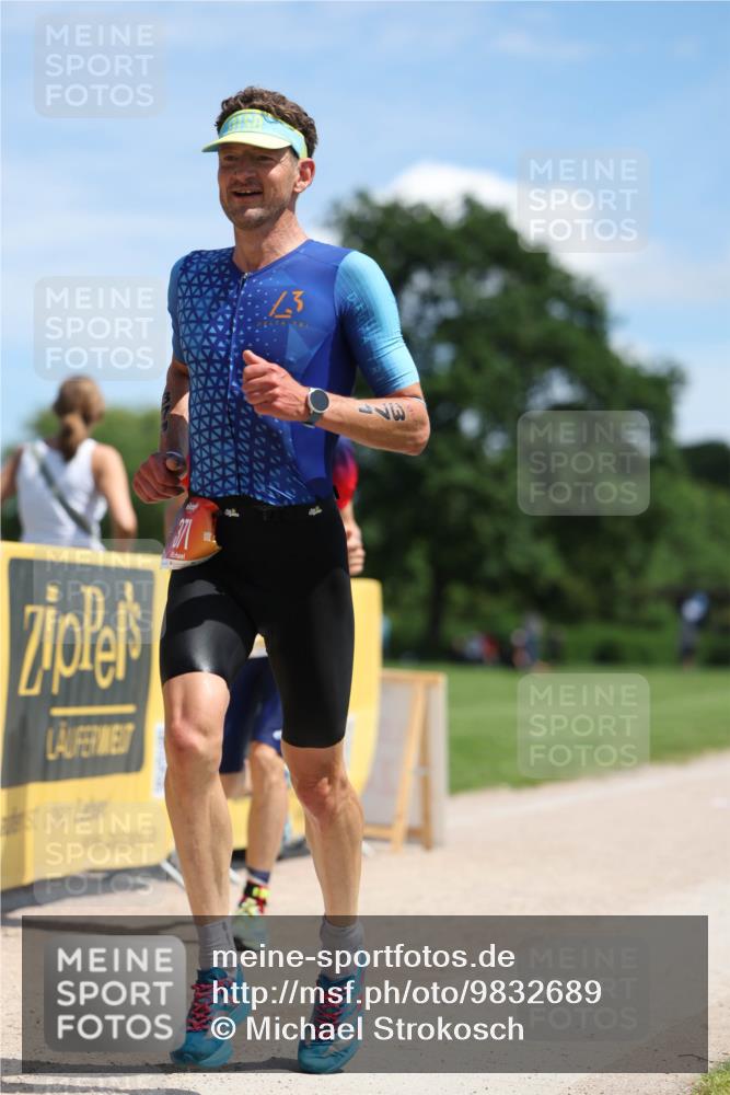 21.06.2026 - Viking Triathlon Michael Strokosch http://msf.ph/oto/9832689 21.06.2026 13:04:28 Laufen 323, 371, 394, 615 meine-sportfotos.de