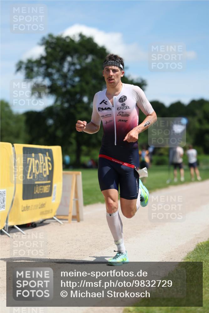 21.06.2026 - Viking Triathlon Michael Strokosch http://msf.ph/oto/9832729 21.06.2026 13:04:45 Laufen 31, 372, 475, 547 meine-sportfotos.de