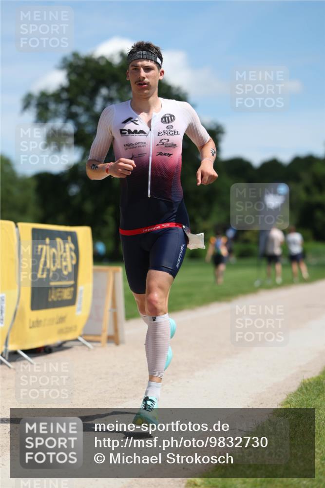 21.06.2026 - Viking Triathlon Michael Strokosch http://msf.ph/oto/9832730 21.06.2026 13:04:45 Laufen 31, 372, 475, 547 meine-sportfotos.de