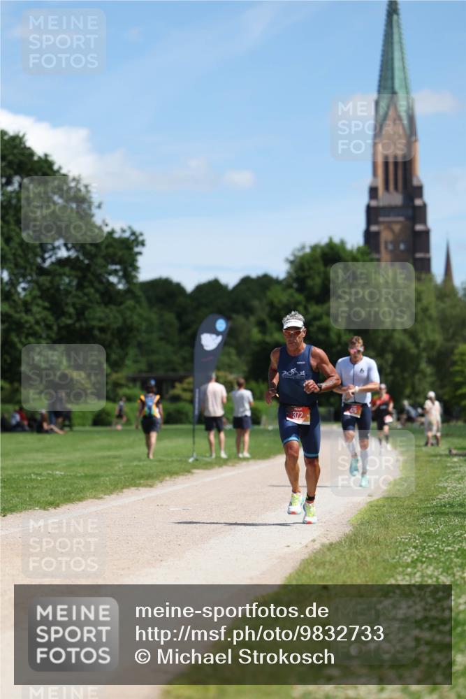 21.06.2026 - Viking Triathlon Michael Strokosch http://msf.ph/oto/9832733 21.06.2026 13:04:47 Laufen 31, 372, 475 meine-sportfotos.de