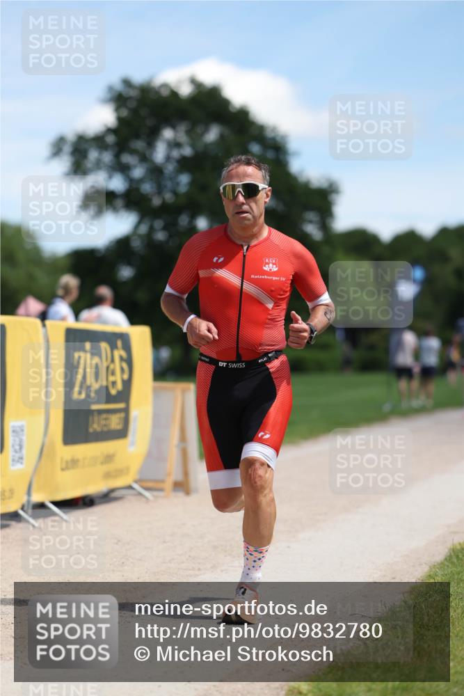 21.06.2026 - Viking Triathlon Michael Strokosch http://msf.ph/oto/9832780 21.06.2026 13:05:09 Laufen 30, 161, 429, 465 meine-sportfotos.de