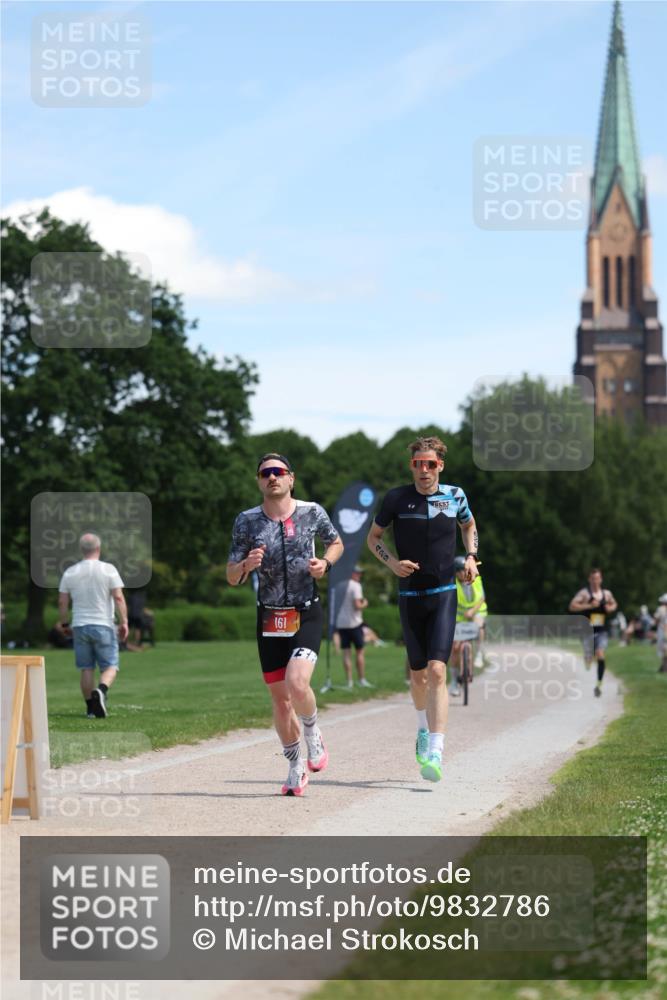 21.06.2026 - Viking Triathlon Michael Strokosch http://msf.ph/oto/9832786 21.06.2026 13:05:14 Laufen 161, 429, 643 meine-sportfotos.de