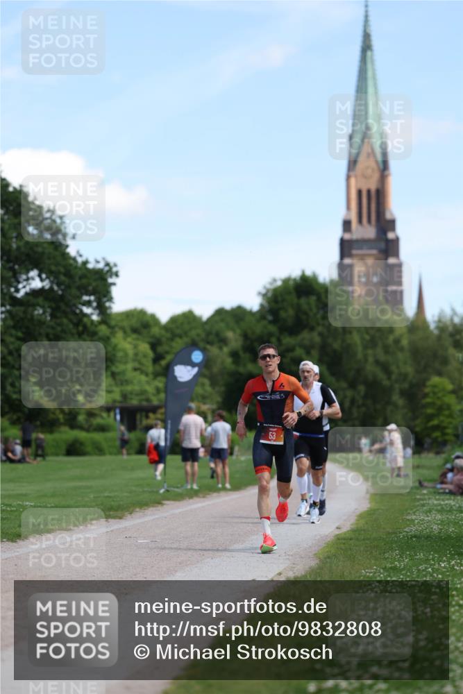 21.06.2026 - Viking Triathlon Michael Strokosch http://msf.ph/oto/9832808 21.06.2026 13:05:46 Laufen 53, 83, 239 meine-sportfotos.de