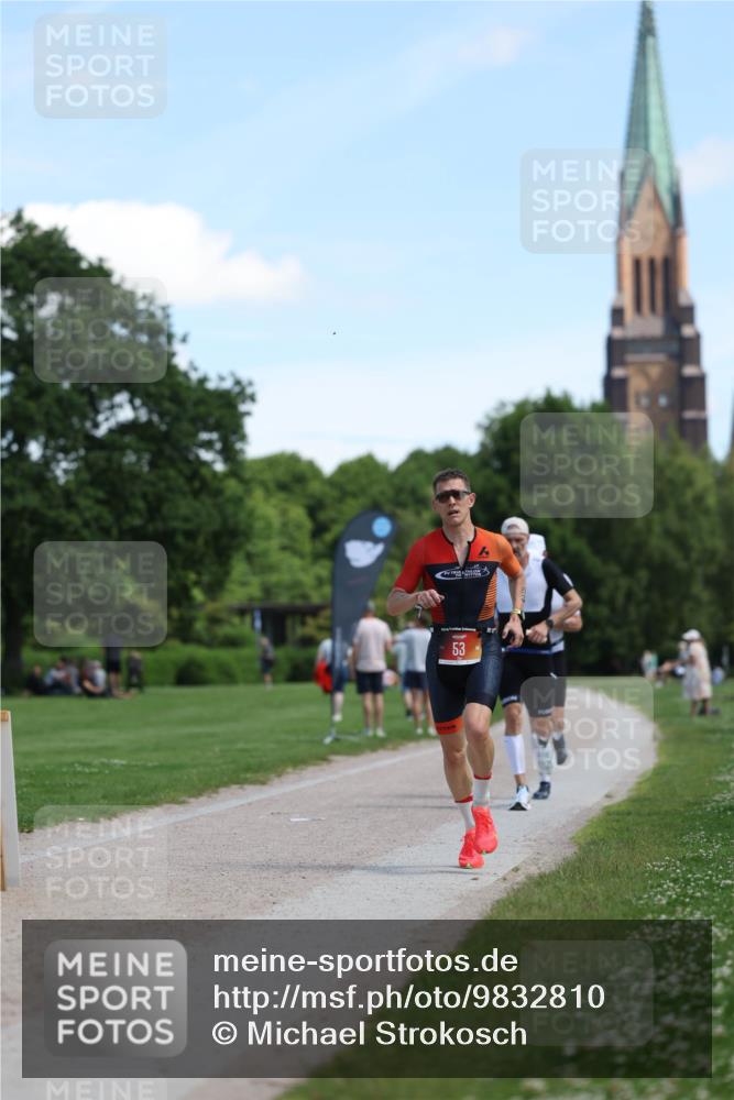 21.06.2026 - Viking Triathlon Michael Strokosch http://msf.ph/oto/9832810 21.06.2026 13:05:47 Laufen 53, 83, 239 meine-sportfotos.de