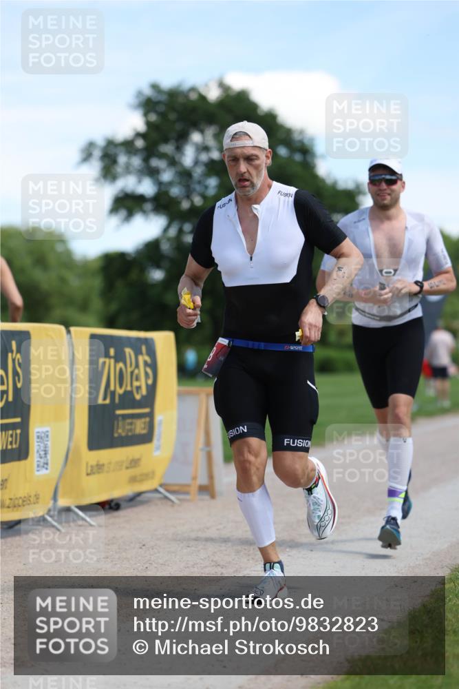 21.06.2026 - Viking Triathlon Michael Strokosch http://msf.ph/oto/9832823 21.06.2026 13:05:51 Laufen 53, 83, 239 meine-sportfotos.de