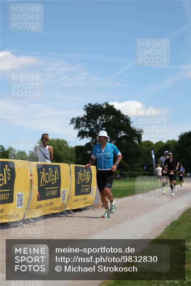 21.06.2026 - Viking Triathlon Michael Strokosch http://msf.ph/oto/9832830 21.06.2026 13:06:28 Laufen 94, 132, 343 meine-sportfotos.de