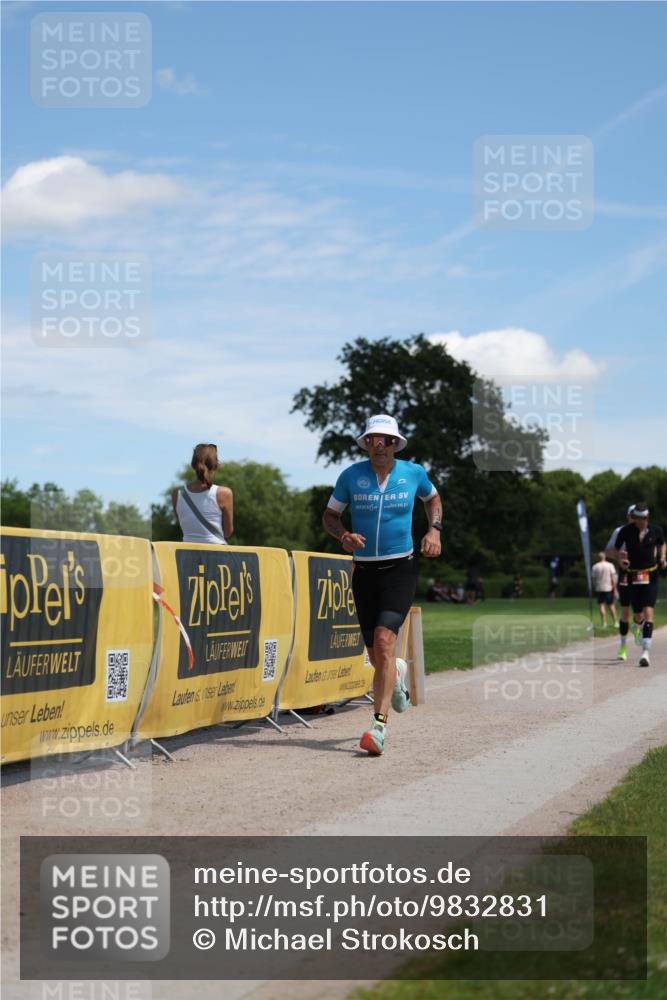 21.06.2026 - Viking Triathlon Michael Strokosch http://msf.ph/oto/9832831 21.06.2026 13:06:28 Laufen 94, 132, 343 meine-sportfotos.de
