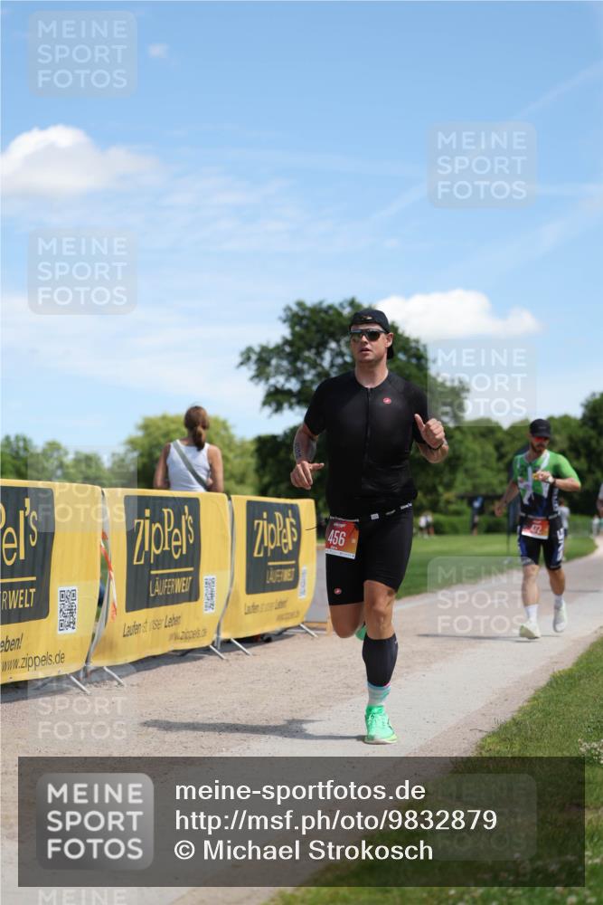 21.06.2026 - Viking Triathlon Michael Strokosch http://msf.ph/oto/9832879 21.06.2026 13:07:02 Laufen 456, 472, 576 meine-sportfotos.de
