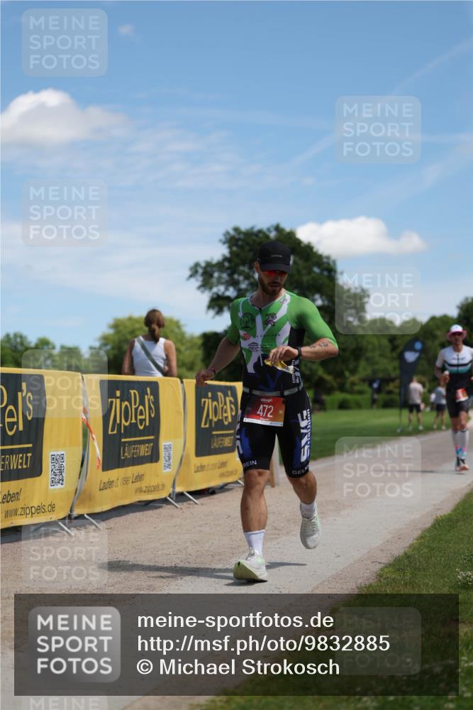 21.06.2026 - Viking Triathlon Michael Strokosch http://msf.ph/oto/9832885 21.06.2026 13:07:04 Laufen 456, 472, 575, 576 meine-sportfotos.de