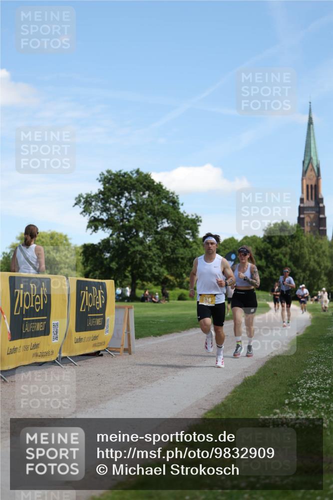 21.06.2026 - Viking Triathlon Michael Strokosch http://msf.ph/oto/9832909 21.06.2026 13:07:29 Laufen 249, 606, 634 meine-sportfotos.de