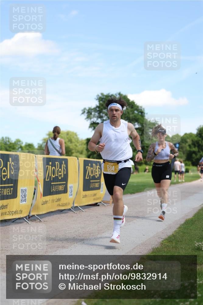 21.06.2026 - Viking Triathlon Michael Strokosch http://msf.ph/oto/9832914 21.06.2026 13:07:30 Laufen 249, 606, 634 meine-sportfotos.de