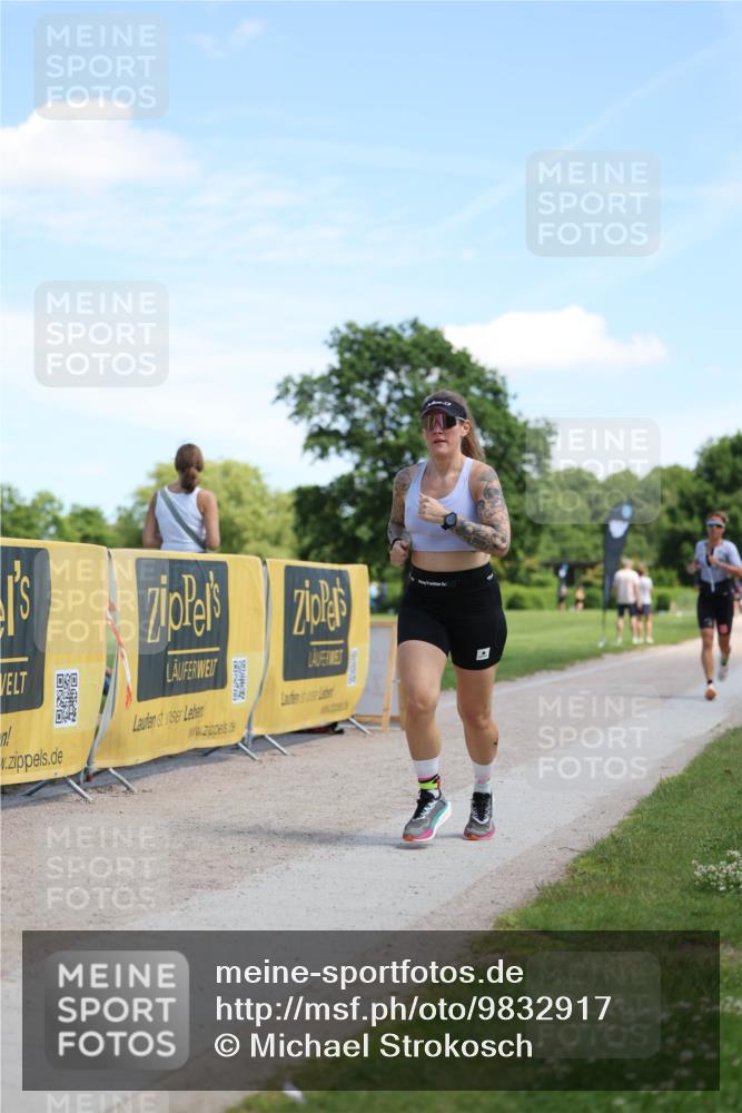 21.06.2026 - Viking Triathlon Michael Strokosch http://msf.ph/oto/9832917 21.06.2026 13:07:31 Laufen 249, 606, 634 meine-sportfotos.de