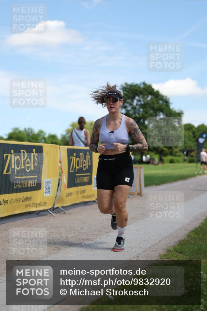 21.06.2026 - Viking Triathlon Michael Strokosch http://msf.ph/oto/9832920 21.06.2026 13:07:32 Laufen 249, 606, 634 meine-sportfotos.de