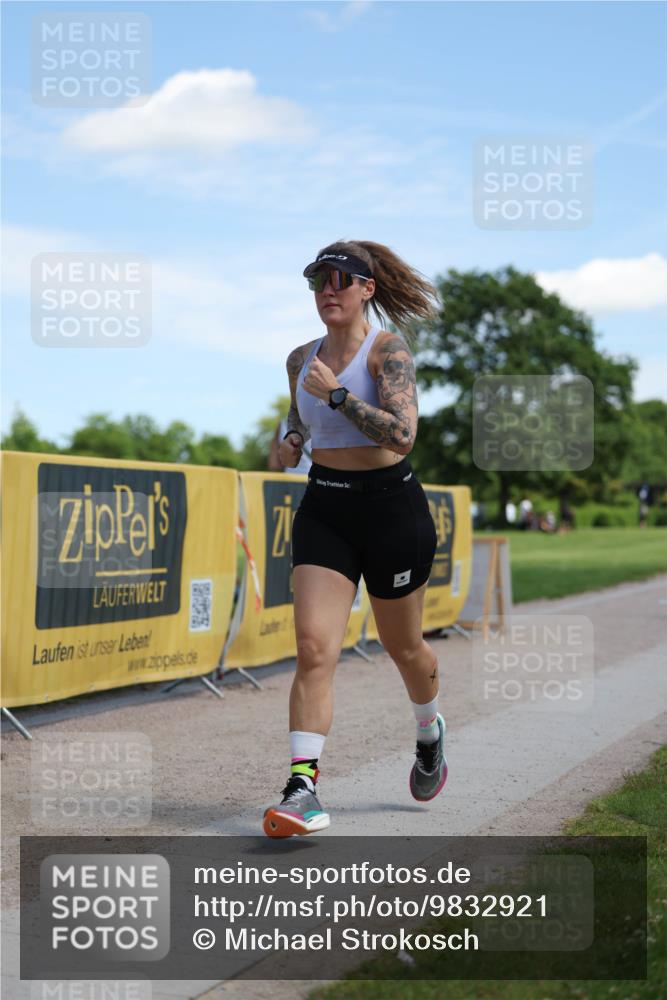21.06.2026 - Viking Triathlon Michael Strokosch http://msf.ph/oto/9832921 21.06.2026 13:07:32 Laufen 249, 606, 634 meine-sportfotos.de