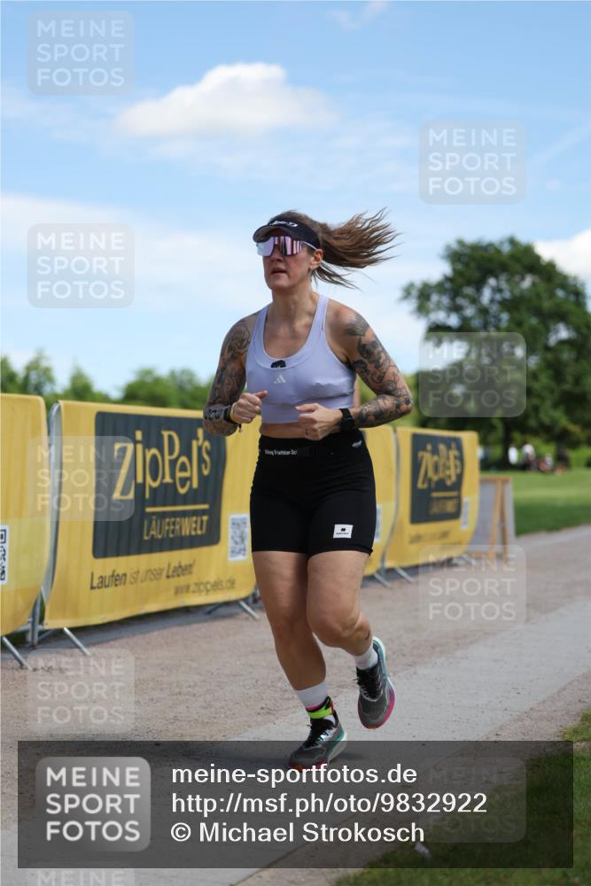21.06.2026 - Viking Triathlon Michael Strokosch http://msf.ph/oto/9832922 21.06.2026 13:07:32 Laufen 249, 606, 634 meine-sportfotos.de