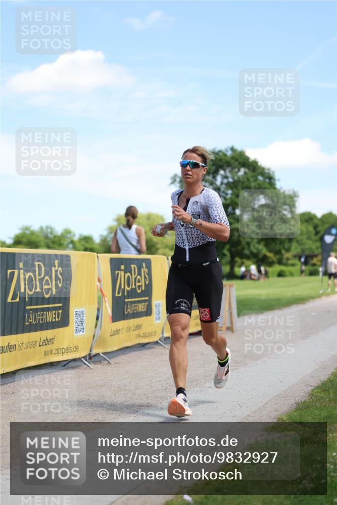 21.06.2026 - Viking Triathlon Michael Strokosch http://msf.ph/oto/9832927 21.06.2026 13:07:35 Laufen 165, 249, 606 meine-sportfotos.de
