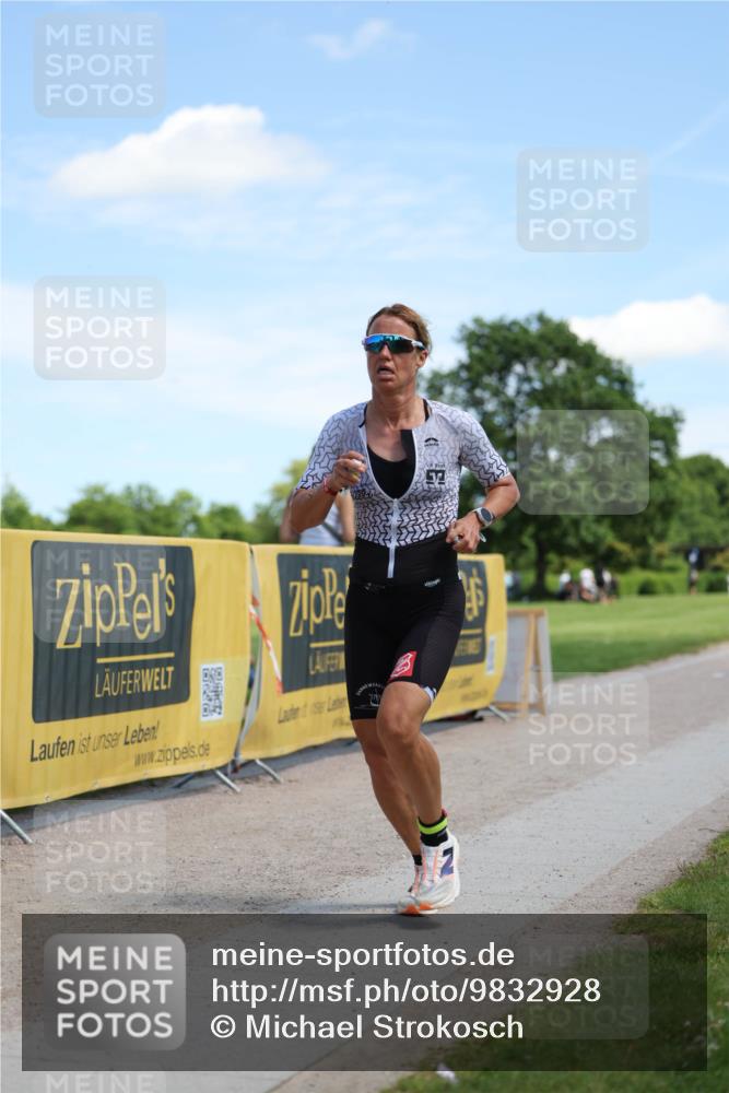21.06.2026 - Viking Triathlon Michael Strokosch http://msf.ph/oto/9832928 21.06.2026 13:07:35 Laufen 165, 249, 606 meine-sportfotos.de