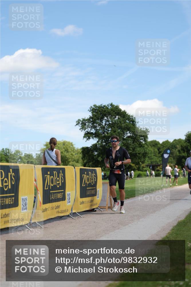 21.06.2026 - Viking Triathlon Michael Strokosch http://msf.ph/oto/9832932 21.06.2026 13:07:42 Laufen 165, 256, 442 meine-sportfotos.de