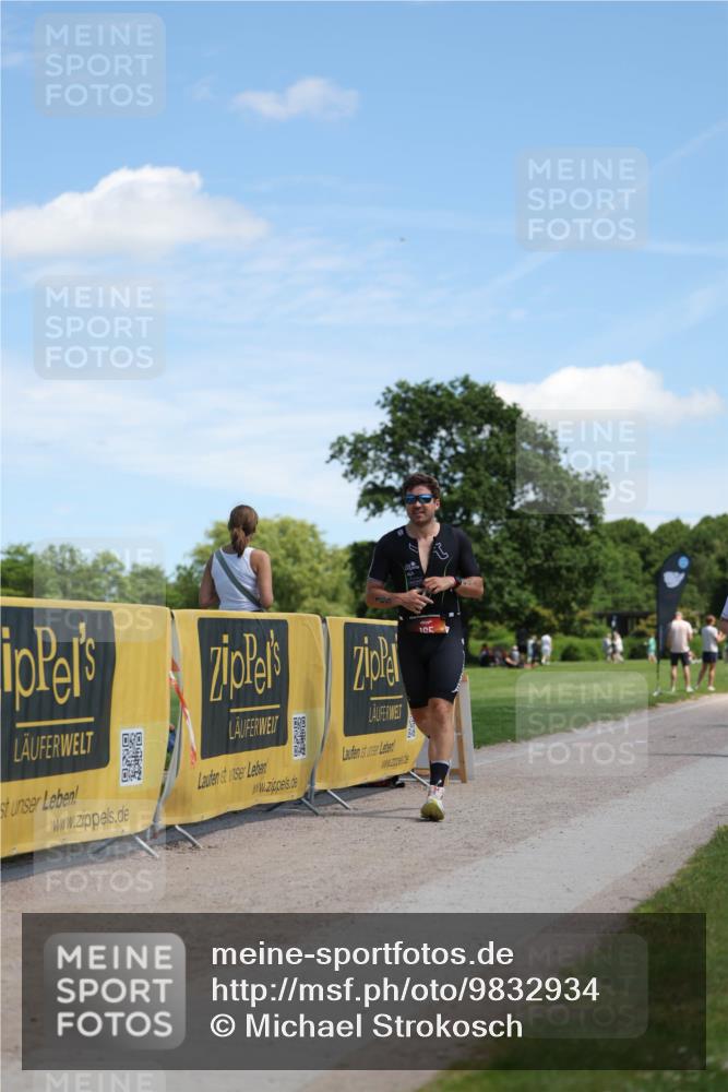 21.06.2026 - Viking Triathlon Michael Strokosch http://msf.ph/oto/9832934 21.06.2026 13:07:42 Laufen 165, 256, 442 meine-sportfotos.de