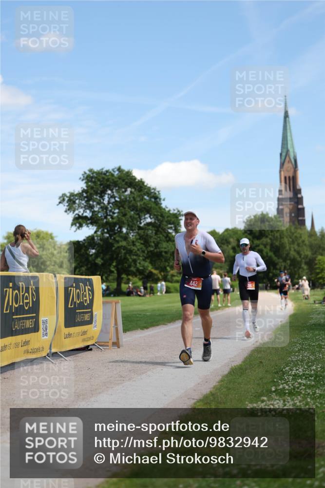 21.06.2026 - Viking Triathlon Michael Strokosch http://msf.ph/oto/9832942 21.06.2026 13:07:45 Laufen 13, 165, 256, 442 meine-sportfotos.de