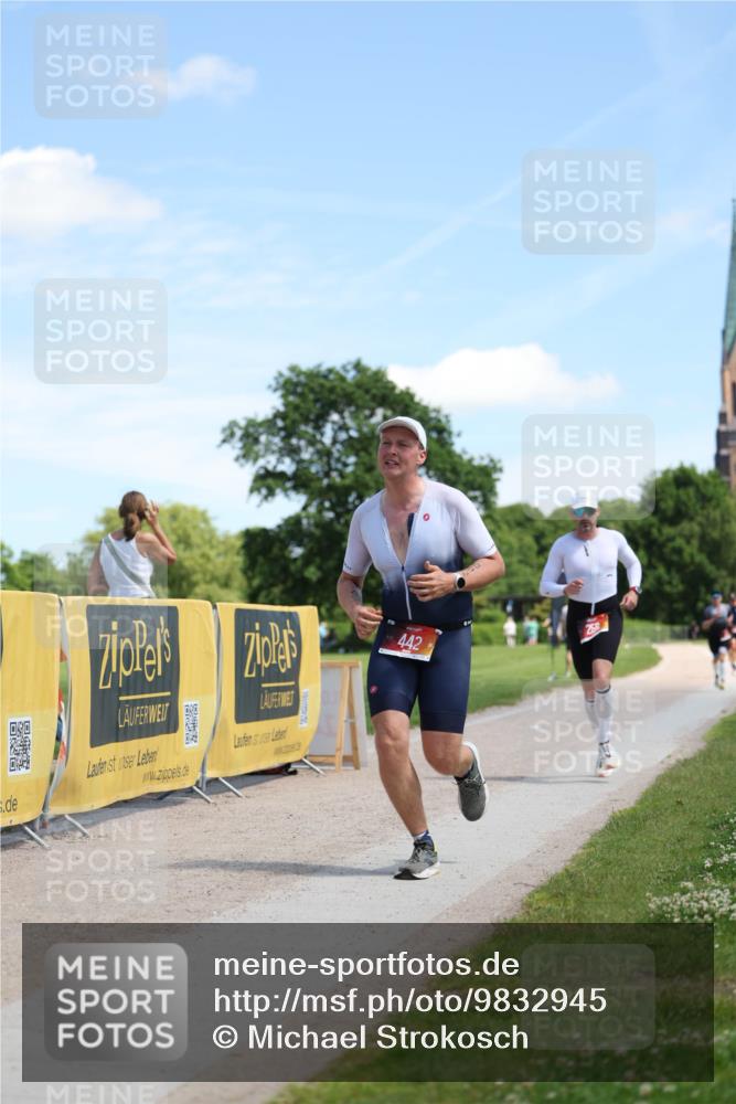 21.06.2026 - Viking Triathlon Michael Strokosch http://msf.ph/oto/9832945 21.06.2026 13:07:46 Laufen 13, 165, 256, 442 meine-sportfotos.de