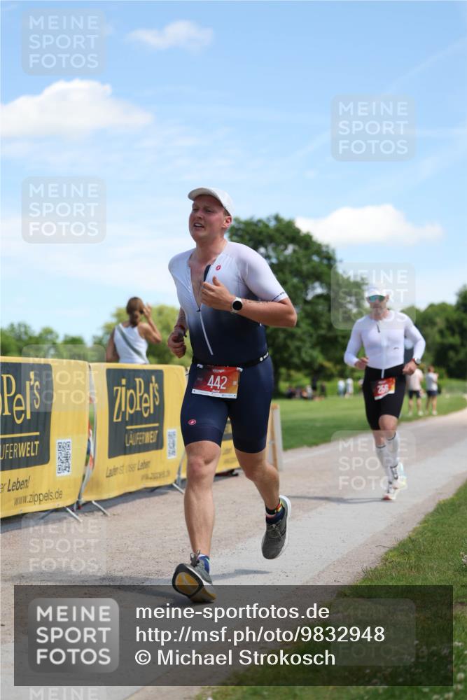 21.06.2026 - Viking Triathlon Michael Strokosch http://msf.ph/oto/9832948 21.06.2026 13:07:46 Laufen 13, 165, 256, 442 meine-sportfotos.de