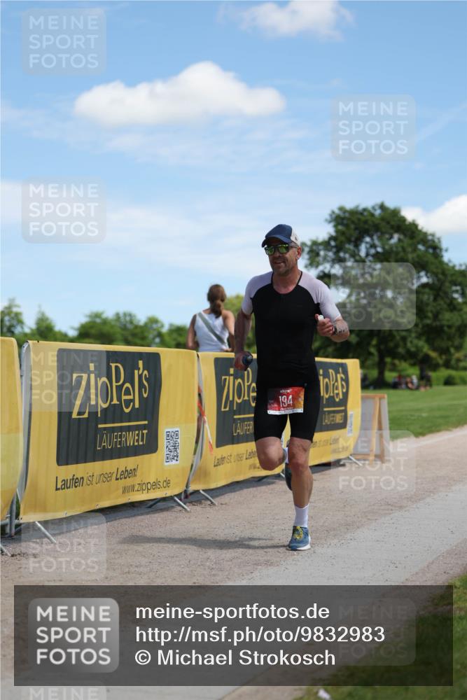21.06.2026 - Viking Triathlon Michael Strokosch http://msf.ph/oto/9832983 21.06.2026 13:08:19 Laufen 16, 194, 348, 517 meine-sportfotos.de