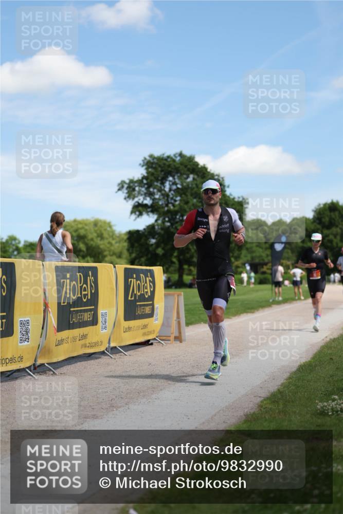 21.06.2026 - Viking Triathlon Michael Strokosch http://msf.ph/oto/9832990 21.06.2026 13:08:22 Laufen 8, 16, 348, 517 meine-sportfotos.de
