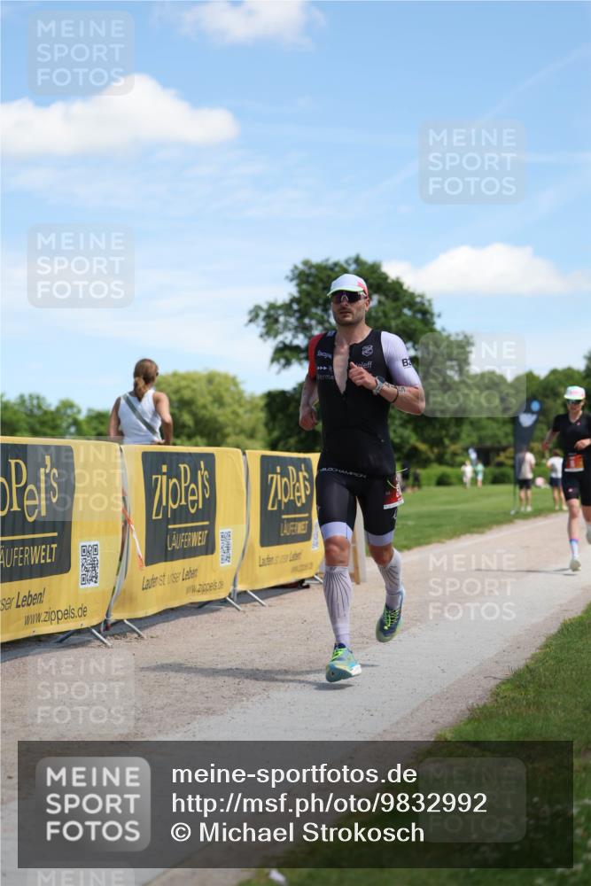 21.06.2026 - Viking Triathlon Michael Strokosch http://msf.ph/oto/9832992 21.06.2026 13:08:22 Laufen 8, 16, 348, 517 meine-sportfotos.de