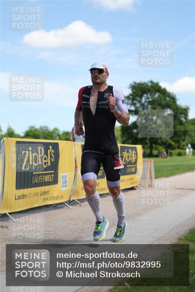 21.06.2026 - Viking Triathlon Michael Strokosch http://msf.ph/oto/9832995 21.06.2026 13:08:23 Laufen 8, 16, 348, 517 meine-sportfotos.de